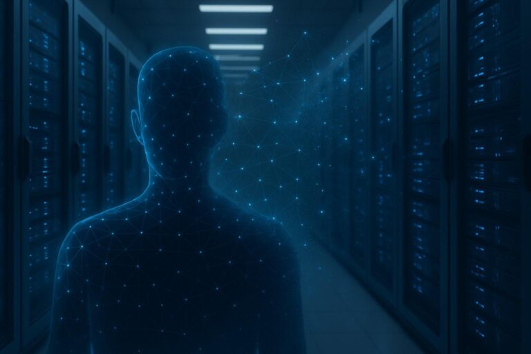 Why Data Security Is the Biggest Barrier to AI Adoption