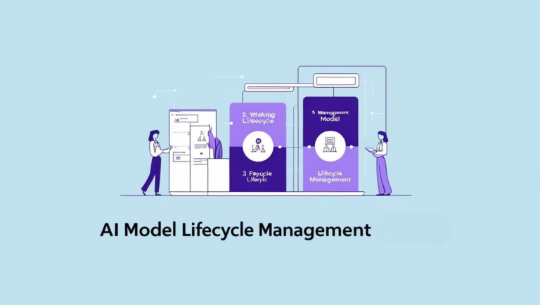 AI Model Lifecycle Management
