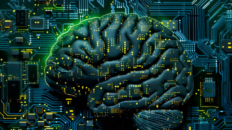 How AI Can Expose Sensitive Business Data