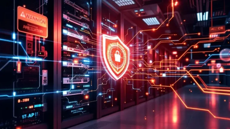 Enterprise AI Security: Common Threats and Mitigation Strategies