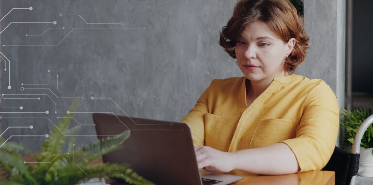 How Secure AI Improves Employee Productivity