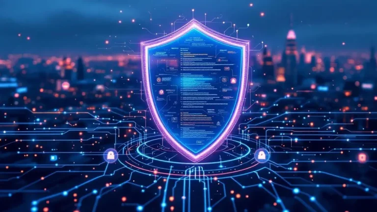 Secure Enterprise AI