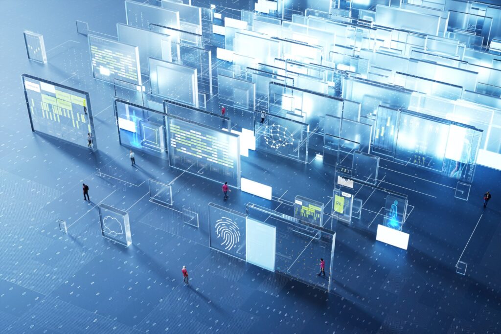 The Future of Secure Enterprise AI