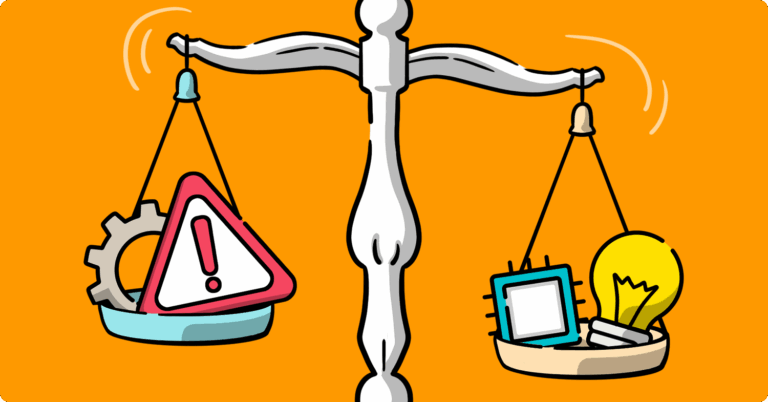 Balancing Innovation and Risk in AI